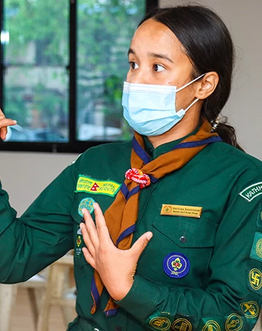 girl-scouts