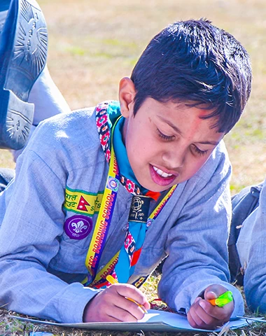 cub-scouts