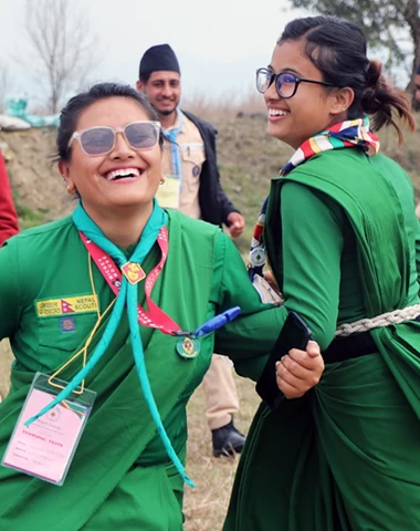 brownie-scouts-leader